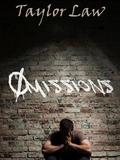 Omissions (Love's Landscapes) by Taylor Law