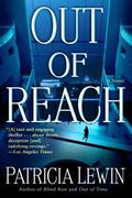 Out of Reach: A Novel by Patricia Lewin