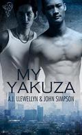 My Yakuza by John Simpson