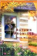 Autumn Promises (Laurel Glen #7) by Kate Welsh