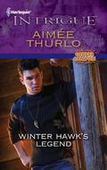 Winter Hawk's Legend (Copper Canyon #1) by Aimée Thurlo