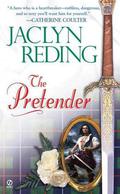 The Pretender (Highland Heroes #1) by Jaclyn Reding