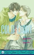 Cold Light (Cold Series #2) by Christina Chesterfield