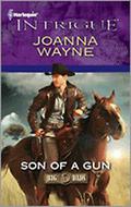 Son of a Gun (Big D Dads #1) by Joanna Wayne
