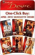 One-Click Buy: April 2010 Silhouette Desire by Maxine Sullivan