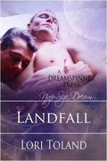 Landfall (Waiting For You To Fall #3) by Lori Toland