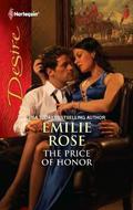 The Price of Honor by Emilie Rose