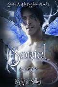 Soriel (Revelations #1) by Melanie Nilles