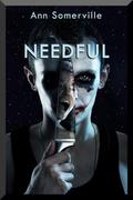 Needful (Remastering Jerna #3) by Ann Somerville