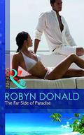 The Far Side Of Paradise by Robyn Donald