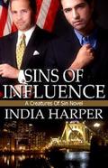 Sins of Influence (Creatures of Sin #4) by India Harper