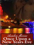 Once Upon a New Year's Eve (Joey #1) by Azalea Moone