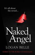 Naked Angel (Blue Angel Trilogy #3) by Logan Belle