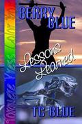 Berry Blue: Lessons Learned (Fruit Basket #5) by T.C. Blue