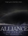 Alliance (Winged #5) by L.M. Pruitt