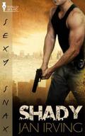 Shady by Jan Irving