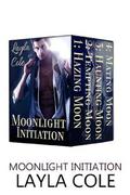 Moonlight Initiation by Layla Cole