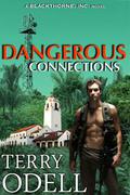 Dangerous Connections (Blackthorne, Inc. #5) by Terry Odell