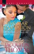 Five Star Temptation (The Alexanders of Beverly Hills #2) by Jacquelin Thomas