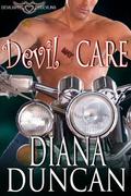Devil May Care (Devilish Devlins #2) by Diana Duncan