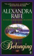 Belonging by Alexandra Raife