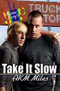 Take It Slow by A.K.M. Miles