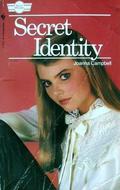 Secret Identity (Sweet Dreams #22) by Joanna Campbell