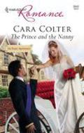 The Prince and the Nanny by Cara Colter