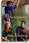 Collingsworth (Mistletoe Madness) by Andy Eisenberg