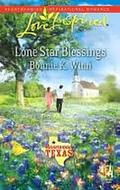 Lone Star Blessings (Rosewood, Texas #4) by Bonnie K. Winn