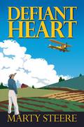 Defiant Heart by Marty Steere