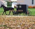 An Autumn Wind in Walnut Creek (Amish Orchards #1) by Sicily Yoder