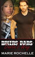Dante's Way (Bikers and Bars #1) by Marie Rochelle