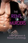 The Rent Boy Murders (Pat St. James Mystery #3) by John Simpson
