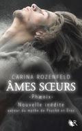 Âmes Soeurs (Phænix #0.5) by Carina Rozenfeld