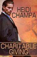 Charitable Giving (Office Affairs ) by Heidi Champa