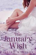 The January Wish (Tarrin's Bay #1) by Juliet Madison