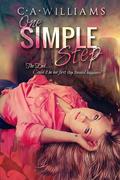 One Simple Step (Journey #3) by Cori Williams