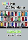 Corazón (Don't Read in the Closet Events) by Jenna Lynn Brown