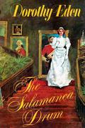 The Salamanca Drum by Dorothy Eden