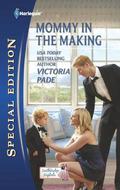 Mommy in the Making (Northbridge Nuptials #17) by Victoria Pade