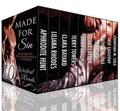 Made For Sin: 10 Wicked Reads of Bad Boys, Billionaires, and Bikers by Skye Eagleday