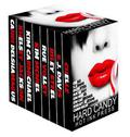 Hard Candy by Khelsey Jackson