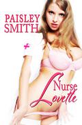Nurse Lovette by Paisley Smith