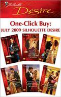 One-Click Buy: July 2009 Silhouette Desire by Sandra Hyatt