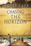 Chasing the Horizon (Sunrise Over Savannah #2) by Scotty Cade