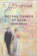 Second Chance at Love (The Mellow Years #4) by Irene Brand