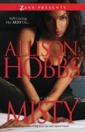 Misty: Double Dippin' 5 (Double Dippin' #5) by Allison Hobbs