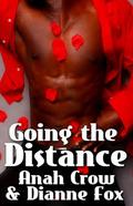 Going the Distance (Driven to Distraction #2) by Dianne Fox