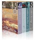 Goddess Series Bundle Special by M.W. Muse